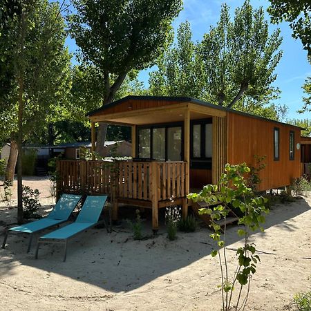 Var Mobil Home Grimaud Eksteriør bilde