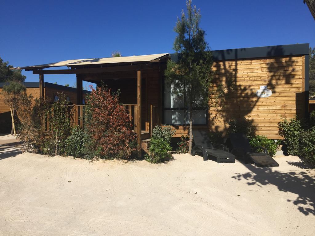 Var Mobil Home Grimaud Eksteriør bilde