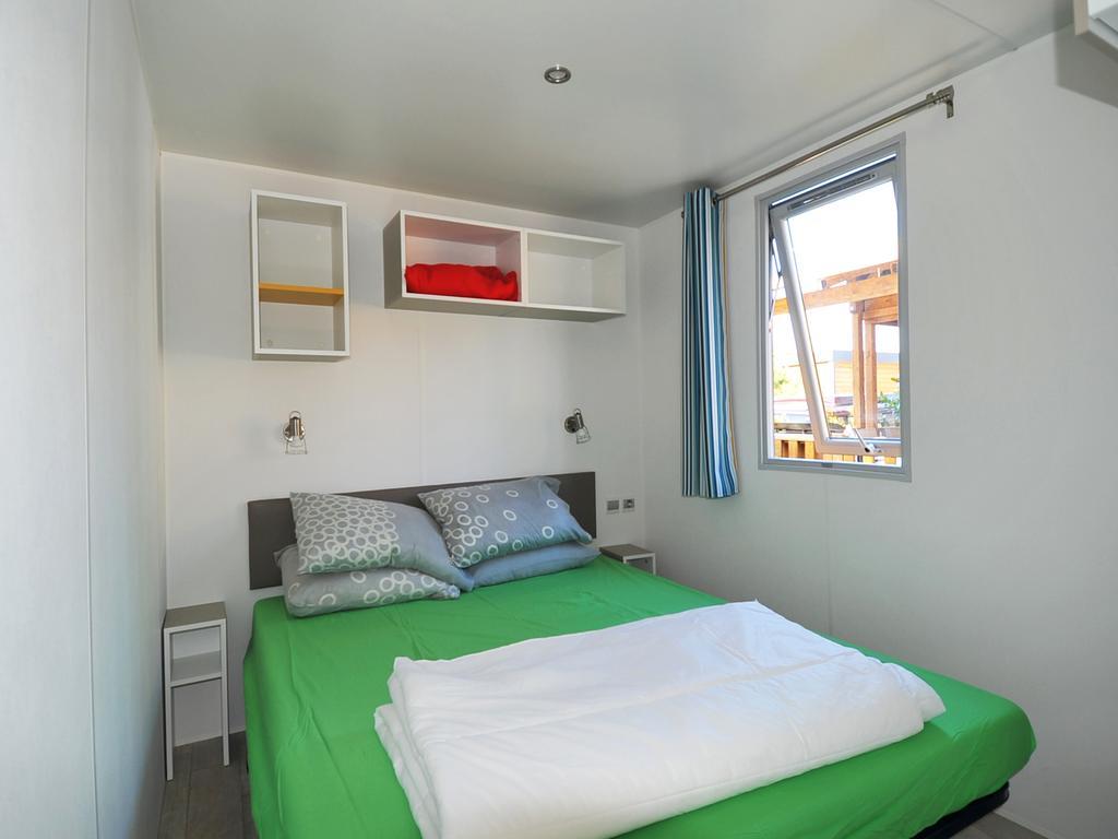 Var Mobil Home Grimaud Eksteriør bilde